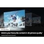 Refurbished Samsung Crystal 43" 4K Ultra HD with HDR10+ Freeview LED Smart TV