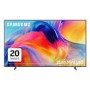 Samsung UE85M70HAKXXU 85" Mini LED 4K Ultra HD Smart TV with Tizen OS  Vision AI Gaming Hub HDR Object Tracking Sound Lite TV