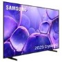 Samsung U8020F 85 inch Crystal UHD 4K Smart TV
