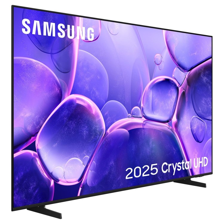 Samsung U8020F 85 inch Crystal UHD 4K Smart TV