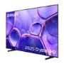Samsung U8020F 85 inch Crystal UHD 4K Smart TV