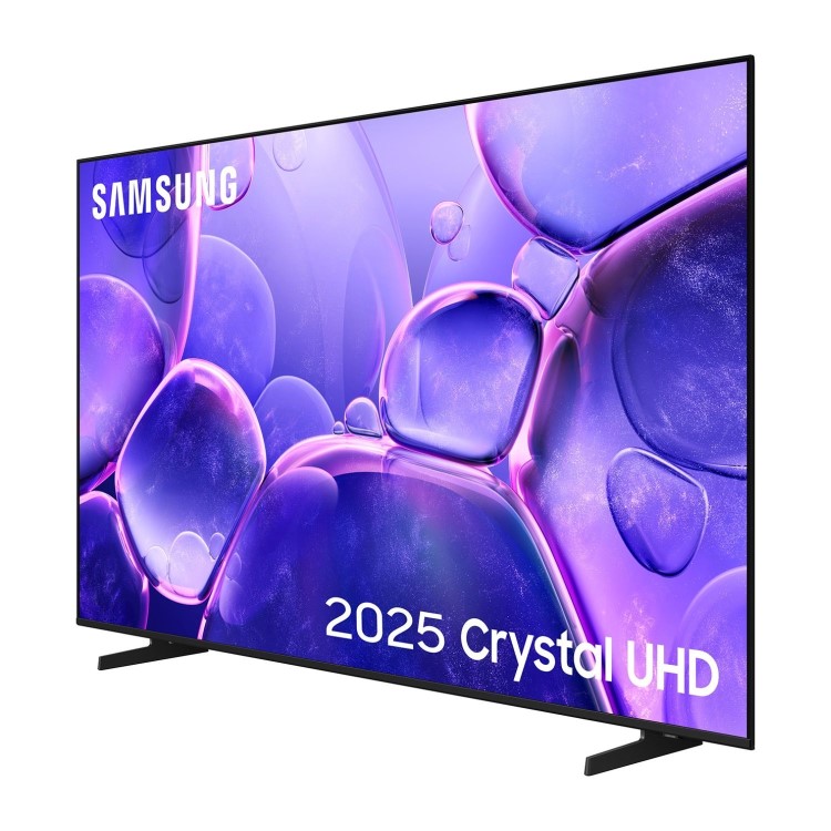 Samsung U8020F 85 inch Crystal UHD 4K Smart TV