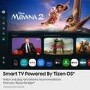 Samsung U8020F 85 inch Crystal UHD 4K Smart TV