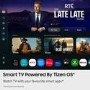 Samsung U8020F 85 inch Crystal UHD 4K Smart TV