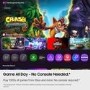 Samsung U8020F 85 inch Crystal UHD 4K Smart TV