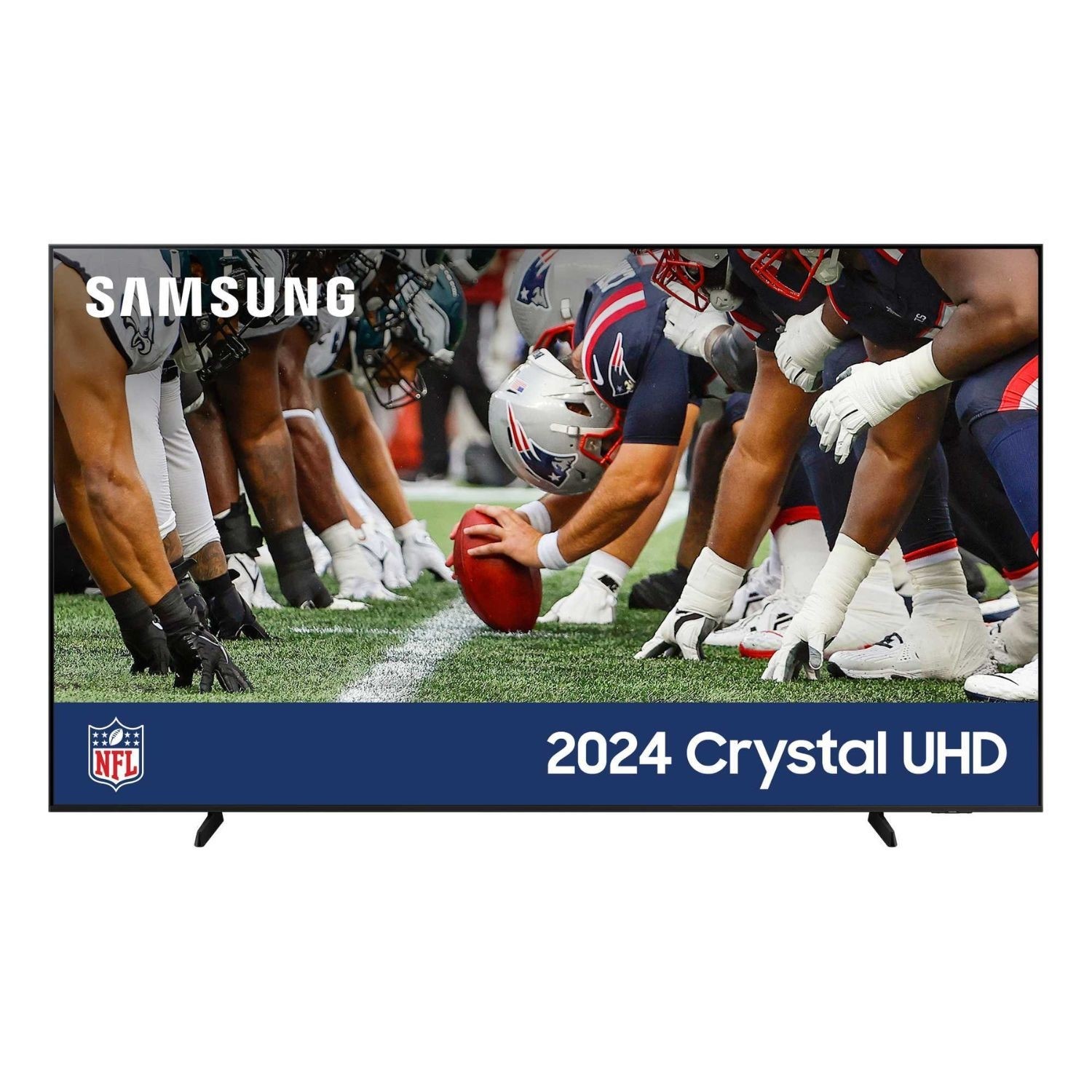 Samsung Crystal DU9000 98 inch Smart 4K Ultra HD LED TV UE98DU9000UXXU ...
