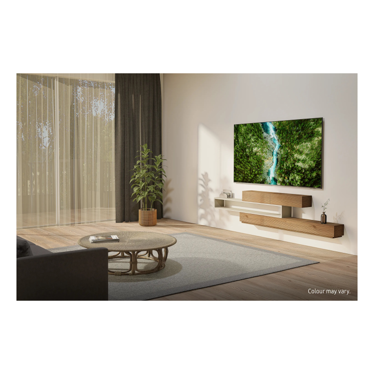 Samsung UE50U8020HKXXU 50" Crystal UHD 4K Smart TV with HDR10+ Gaming Hub & Tizen OS