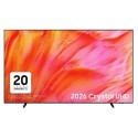 UE98U9000HKXXU Samsung UE98U9000HKXXU 98" Crystal UHD - 4K Ultra HD HDR Smart TV with Tizen OS