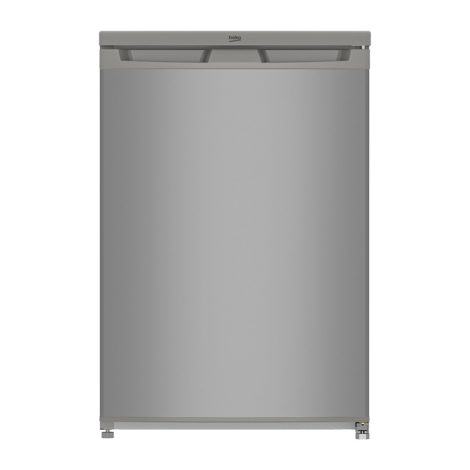 86 Litre Freestanding Under Counter Freezer