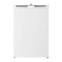 Refurbished Beko UFF4584W Freestanding 86 Litre Under Counter Frost Free Freezer White