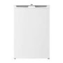 Beko 86 Litre Freestanding Under Counter Freezer - White