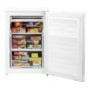 Beko 75 Litre Freestanding Under Counter Freezer - White
