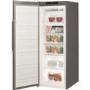 Refurbished Hotpoint UH6F1CG1 60cm Wide 167cm High Upright Freestanding Frost Free Freezer - Graphite