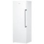 Hotpoint 228 Litre Freestanding Upright Freezer - White