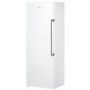 Hotpoint 228 Litre Freestanding Upright Freezer - White