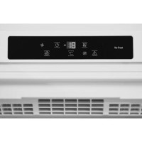 GRADE A2 - Hotpoint 228 Litre Freestanding Upright Freezer - White