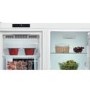 Hotpoint 228 Litre Freestanding Upright Freezer - White