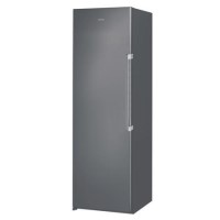 Hotpoint 263 Litre Freestanding Upright Freezer - Graphite Hotpoint 263 Litre Freestanding Upright Freezer - Graphite