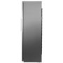 Hotpoint 263 Litre Freestanding Upright Freezer - Graphite