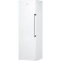Hotpoint 263 Litre Freestanding Upright Freezer - White