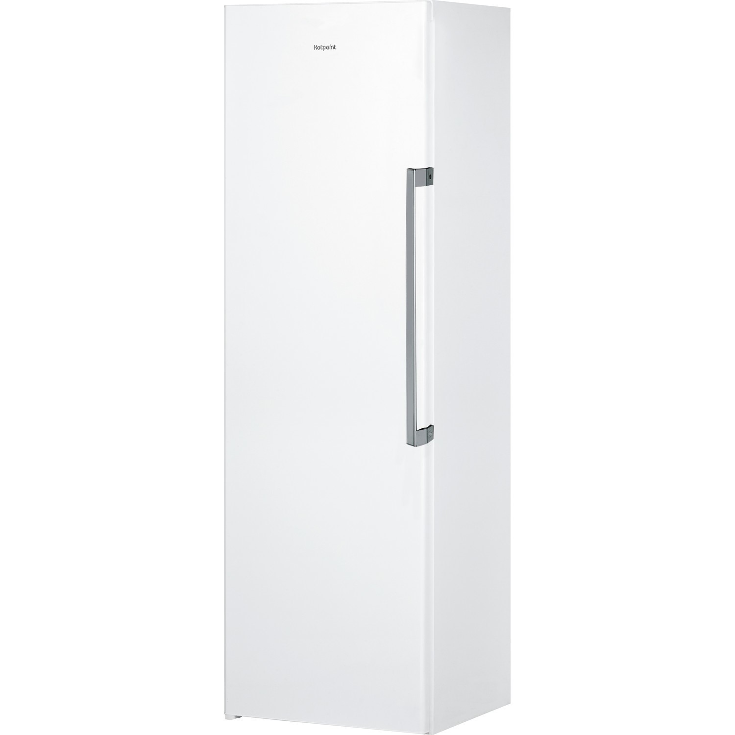 Hotpoint 263 Litre Freestanding Upright Freezer White UH8F2CW