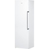 Hotpoint 263 Litre Freestanding Upright Freezer - White Hotpoint 263 Litre Freestanding Upright Freezer - White