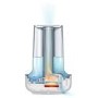 Delonghi UHX17 Mini Humidifier and Electric Aroma Diffuser           