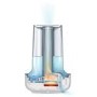 GRADE A1 - UHX17 Humidifier and Aroma Diffuser with up to 7 hours Continuous Use