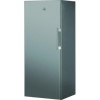 Indesit UI41S1 60cm Wide Freestanding Upright Freezer - Silver