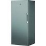 Indesit UI41S1 60cm Wide Freestanding Upright Freezer - Silver