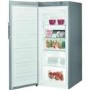 Indesit UI41S1 60cm Wide Freestanding Upright Freezer - Silver