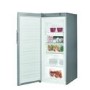 GRADE A2 - Indesit UI41S 60cm Wide 142cm High Upright Freestanding Freezer - Silver