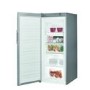 INDESIT UI41S 185 Litre Freestanding Upright Freezer 142cm Tall A+ Energy Rating 59.5cm Wide - Silver