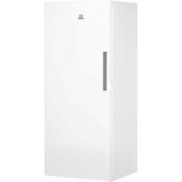 Indesit UI41W1 60cm Wide Freestanding Upright Freezer - White