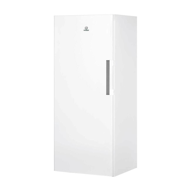 Indesit UI41W1 60cm Wide Freestanding Upright Freezer - White