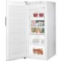 Indesit UI41W1 60cm Wide Freestanding Upright Freezer - White