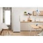 INDESIT UI6F1TW 222 Litre Freetanding Upright Freezer 167cm Tall Frost Free 60cm Wide - White
