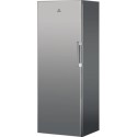 UI6F2TS Indesit 223 Litre Freestanding Freezer - Silver