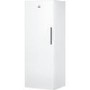 Indesit 223 Litre Freestanding Freezer - White