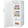 Indesit 223 Litre Freestanding Freezer - White