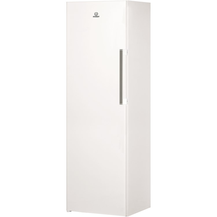 Indesit 260 Litre Tall Freestanding Freezer - White