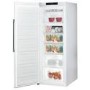 Indesit 259 Litre Freestanding Freezer - White