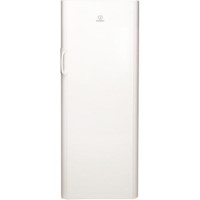 Indesit UIAA10 60cm Wide 150cm High Upright Freestanding Freezer - White