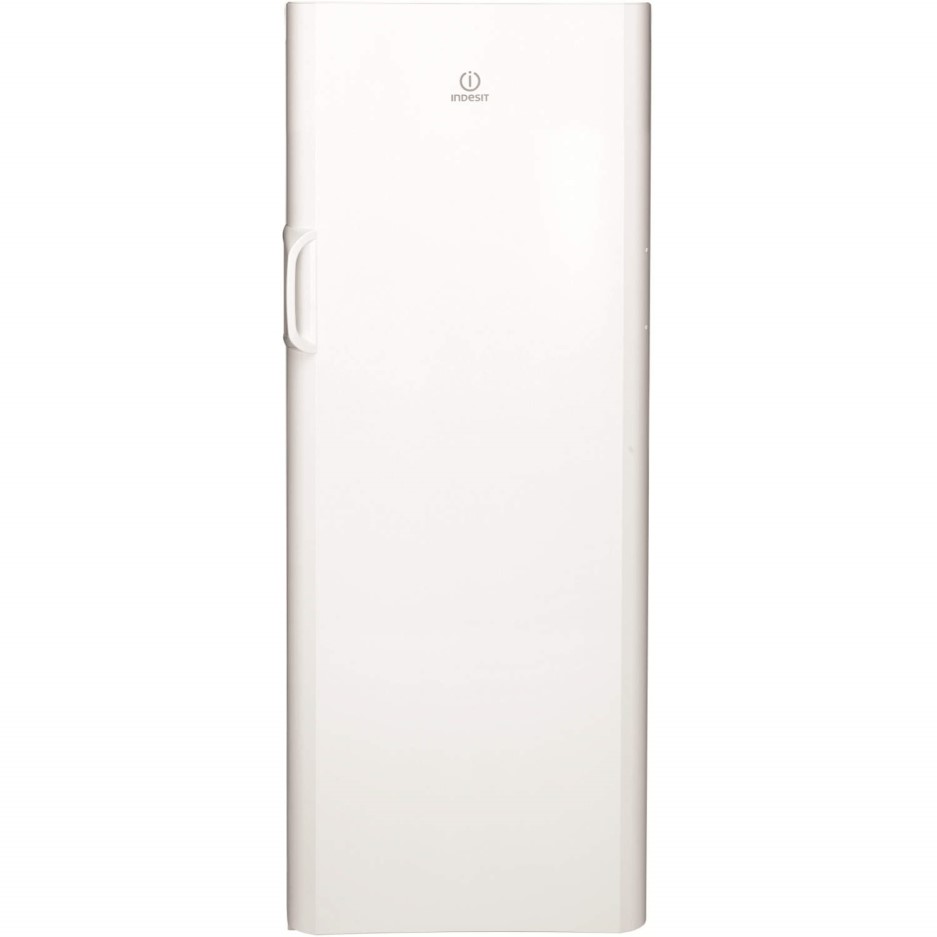 Indesit UIAA10 60cm Wide 150cm High Upright Freestanding Freezer