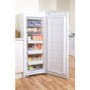 Indesit UIAA10 60cm Wide 150cm High Upright Freestanding Freezer - White