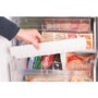 Indesit UIAA10 60cm Wide 150cm High Upright Freestanding Freezer - White