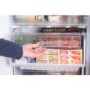 Indesit UIAA10 60cm Wide 150cm High Upright Freestanding Freezer - White