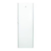 Indesit UIAA12F Frost Free 1.75m Tall Freestanding Freezer in White