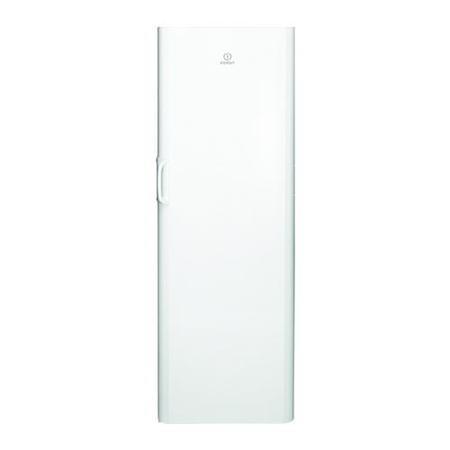 Indesit UIAA12F Frost Free 1.75m Tall Freestanding Freezer in White