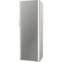 Indesit UIAA12S Free-Standing Freezer in Silver
